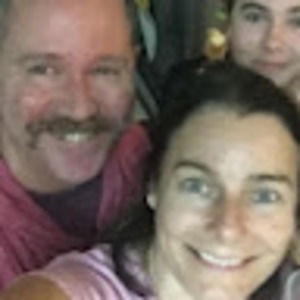 Meet your Posher, Sienna and john